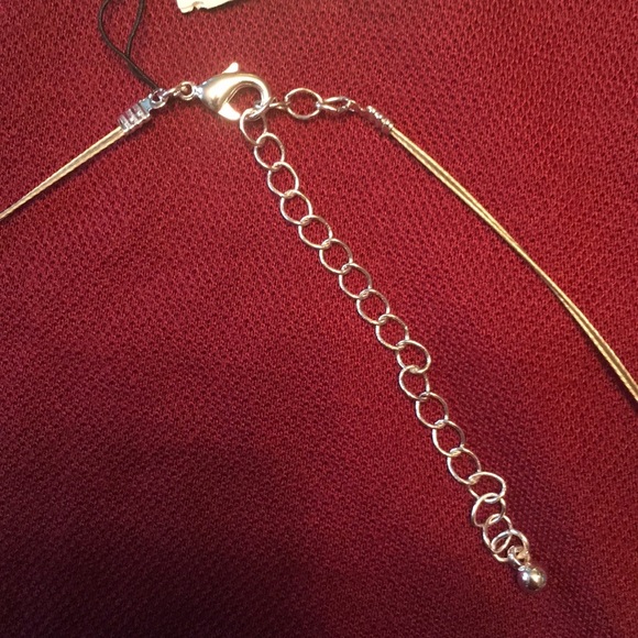 Best of Everything Necklace - Picture 3 of 3